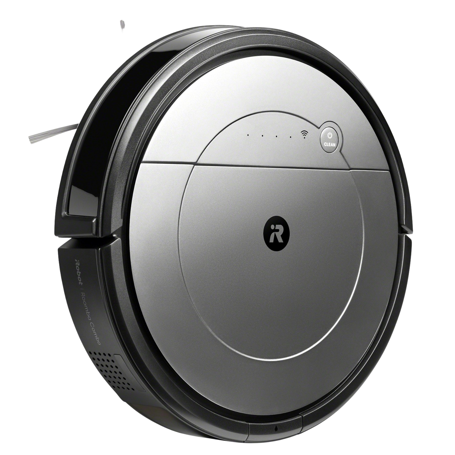 IROBOT Roomba Combo R1138 Grijs-Zwart