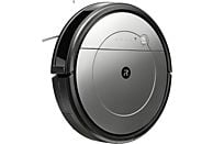 IROBOT Roomba Combo R1138 Grijs-Zwart