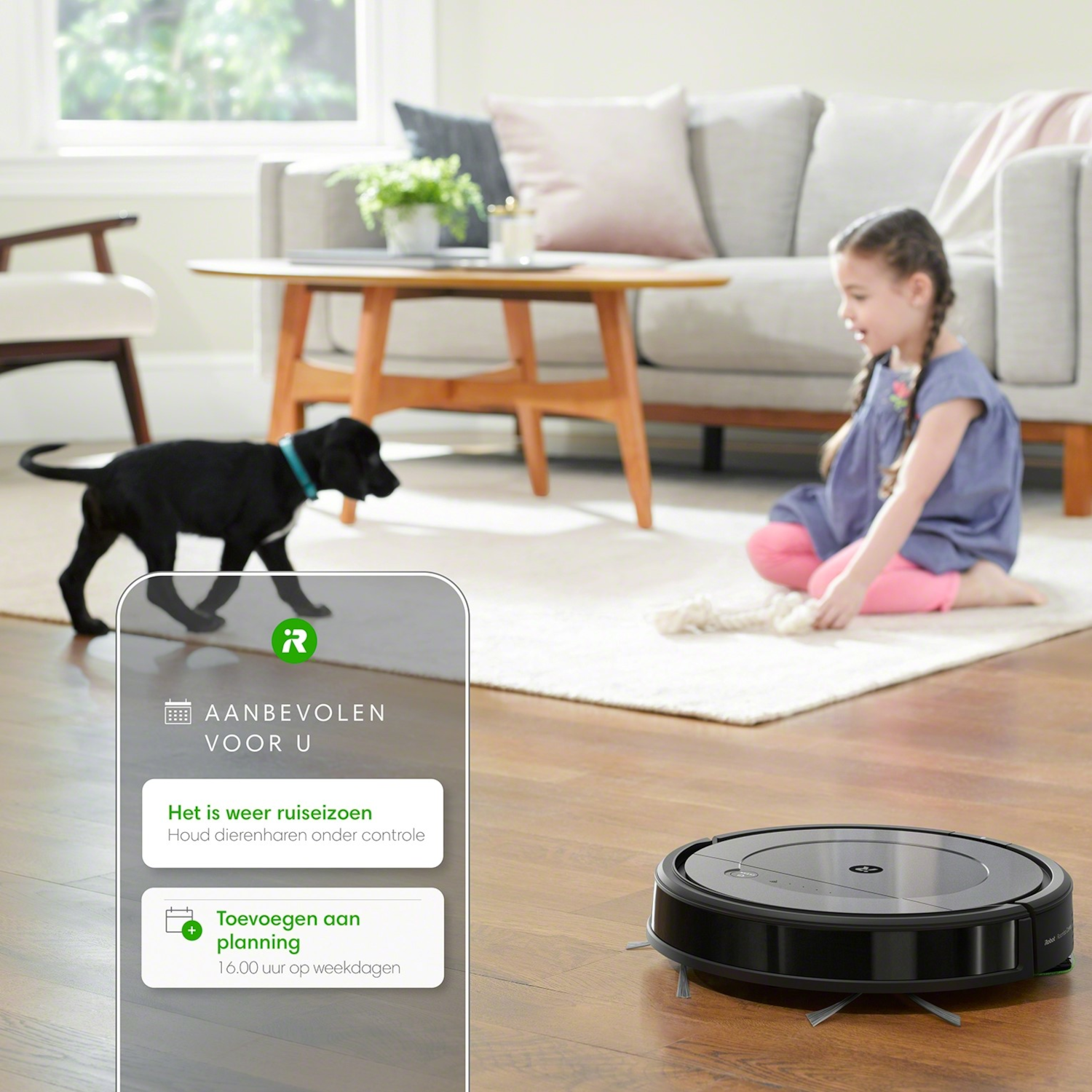 iRobot Roomba j7 robot vacuum is 42 percent off on Amazon