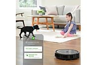 IROBOT Roomba Combo R1138 Grijs-Zwart