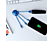 XOOPAR Câble USB 4-en-1 Octopus Bleu (XP6104016M)