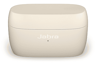 JABRA Elite 5 TWS ANC Kulak İçi Bluetooth Kulaklık Gold Beige_9