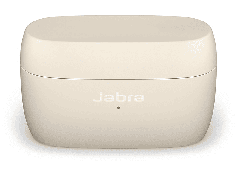 JABRA Elite 5 TWS ANC Kulak İçi Bluetooth Kulaklık Gold Beige_9