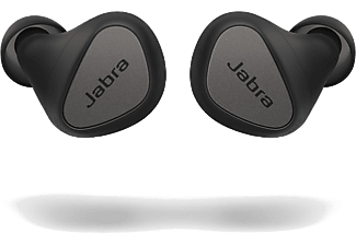 JABRA Elite 5 TWS ANC Kulak İçi Bluetooth Kulaklık Titanyum Siyah_0