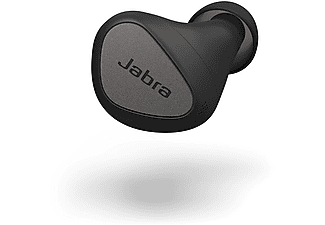 JABRA Elite 5 TWS ANC Kulak İçi Bluetooth Kulaklık Titanyum Siyah_2