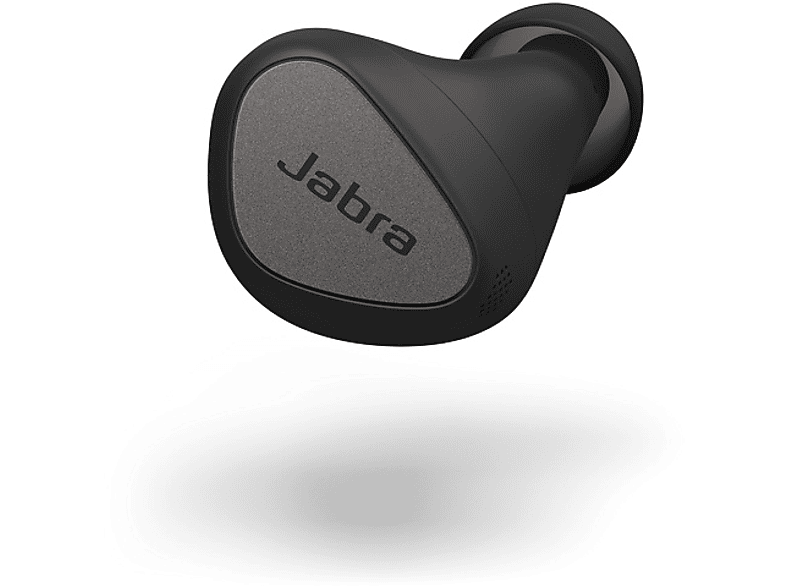 JABRA Elite 5 TWS ANC Kulak İçi Bluetooth Kulaklık Titanyum Siyah_2