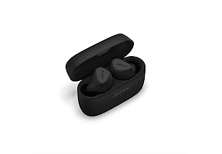 JABRA Elite 5 TWS ANC Kulak İçi Bluetooth Kulaklık Titanyum Siyah_3