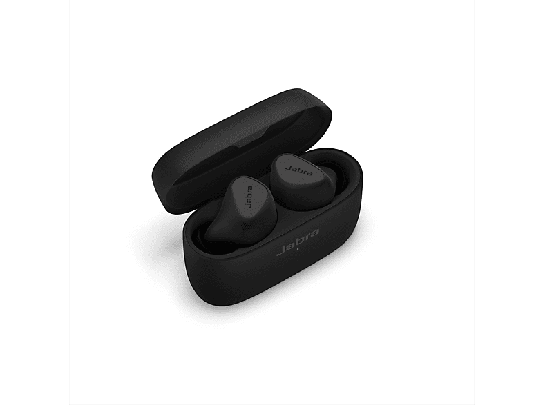 JABRA Elite 5 TWS ANC Kulak İçi Bluetooth Kulaklık Titanyum Siyah_3