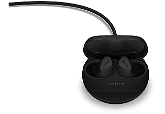 JABRA Elite 5 TWS ANC Kulak İçi Bluetooth Kulaklık Titanyum Siyah_6