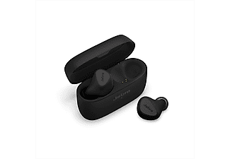 JABRA Elite 5 TWS ANC Kulak İçi Bluetooth Kulaklık Titanyum Siyah_7