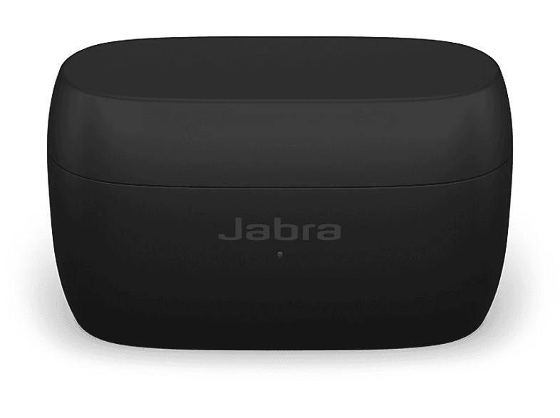 JABRA Elite 5 TWS ANC Kulak İçi Bluetooth Kulaklık Titanyum Siyah_8