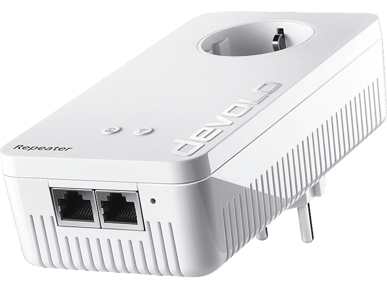 DEVOLO 8701 WLAN Repeater+ ac WLAN Repeater+ ac kaufen SATURN