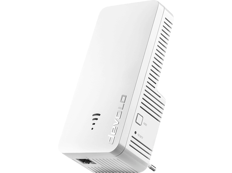 DEVOLO WiFi 6 Repeater 3000, WLAN Repeater