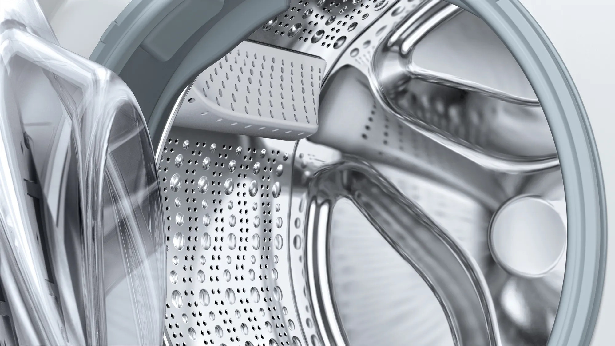 SIEMENS Lave-linge frontal A (WG44G00MFG)