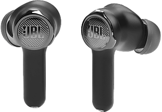 JBL Quantum TWS - Helt trådlösa spelöronsnäckor med brusreducering