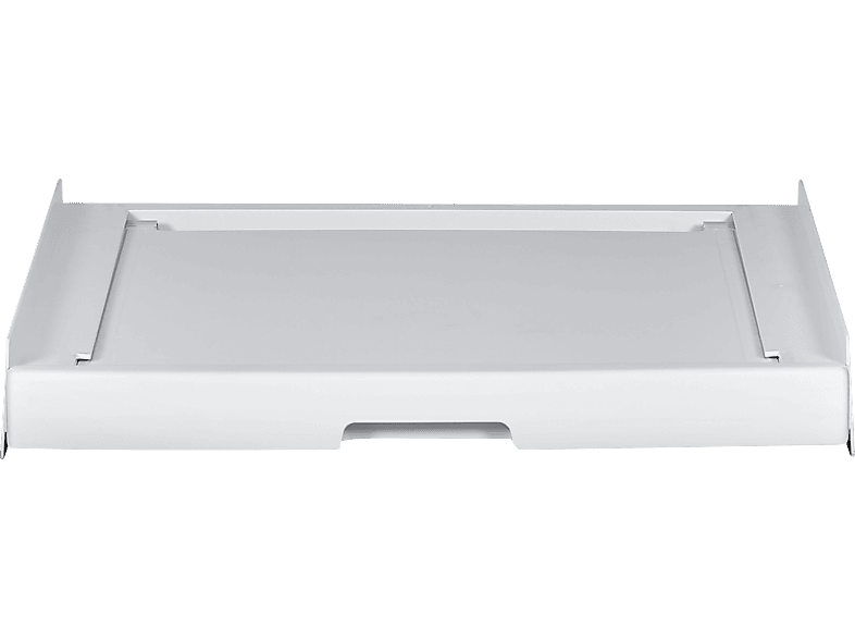 Accesorio Lavadora Secadora  Haier HASTKU108 ,Kit de Unión, Blanco