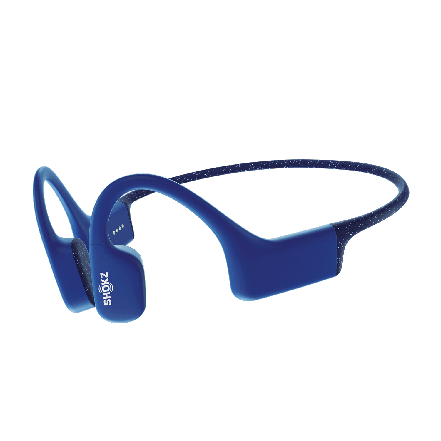 Shokz Openswim - Blue Auricolari Wireless, Blue