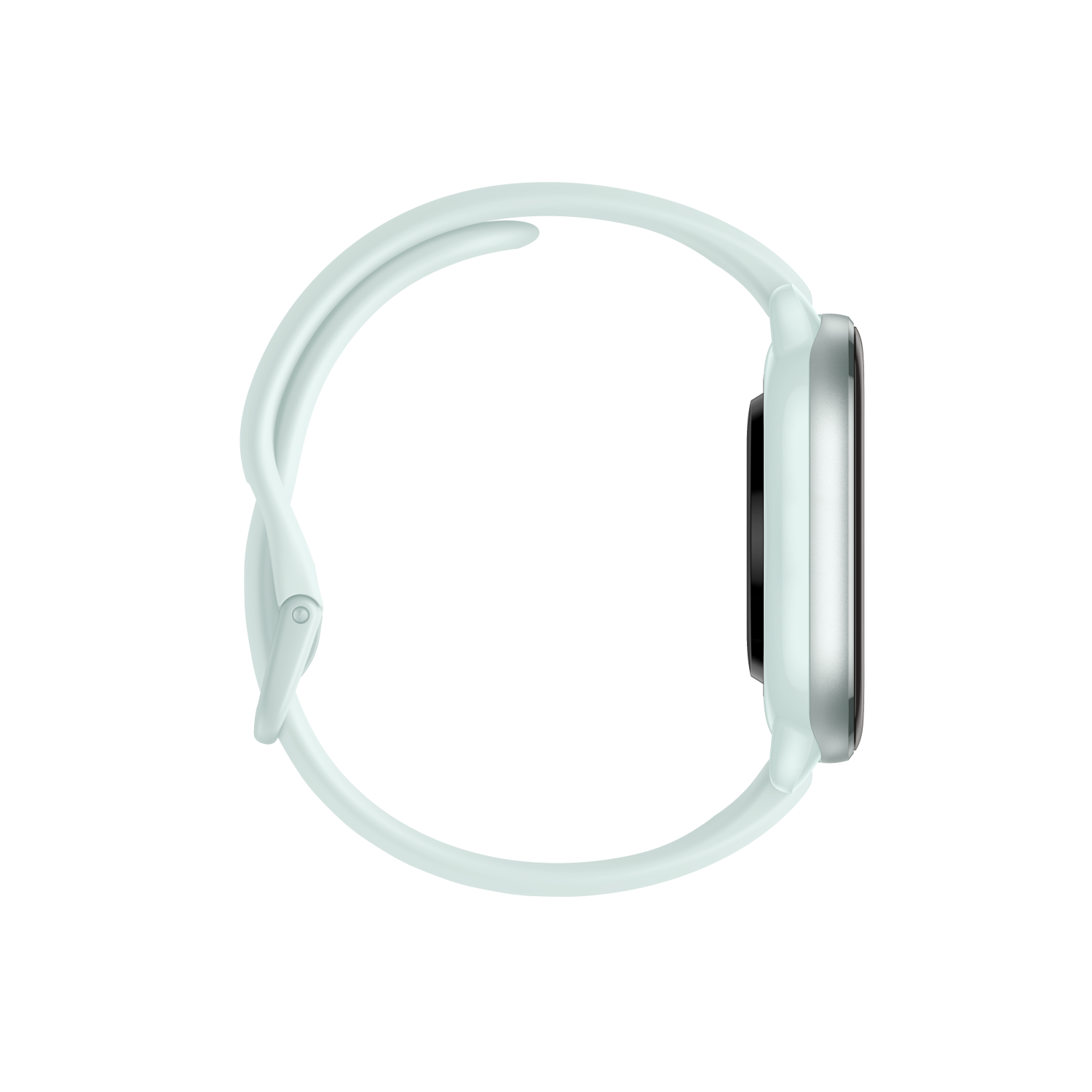 AMAZFIT GTS 4 Mini Blauw