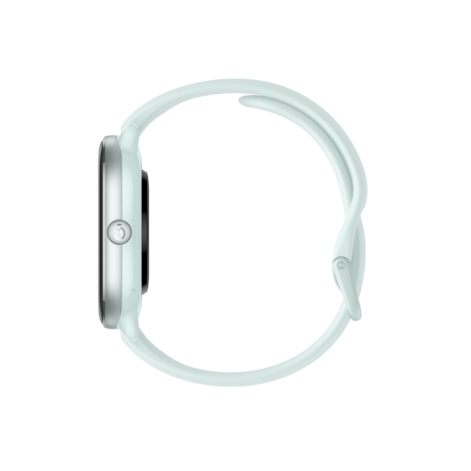 AMAZFIT GTS 4 Mini Blauw