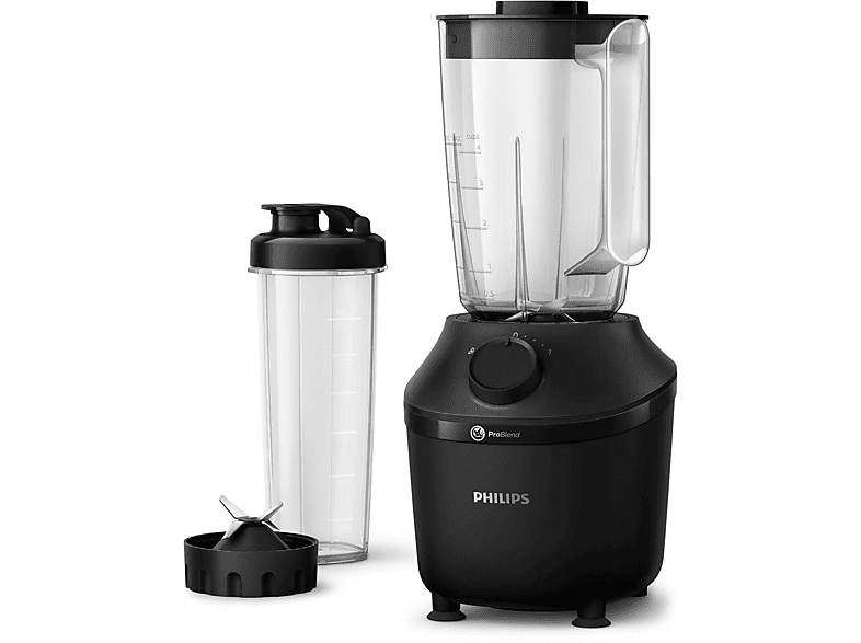 Frullatore Philips Series 3000 Hr2041/41