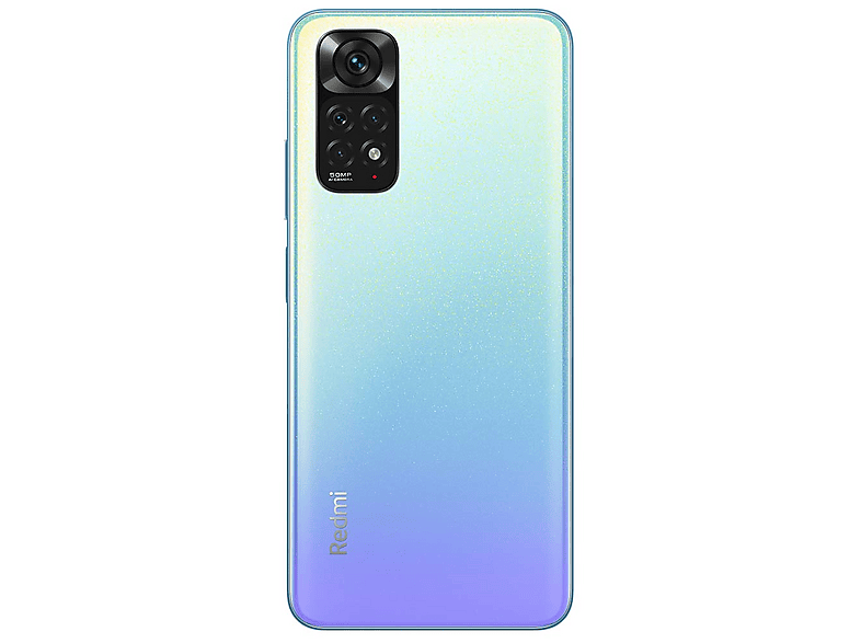 XIAOMI Redmi Note 11 6GB/128GB Akıllı Telefon Yıldız Mavisi Fiyat
