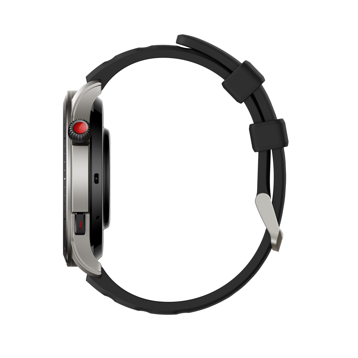 AMAZFIT GTR 4 Zwart