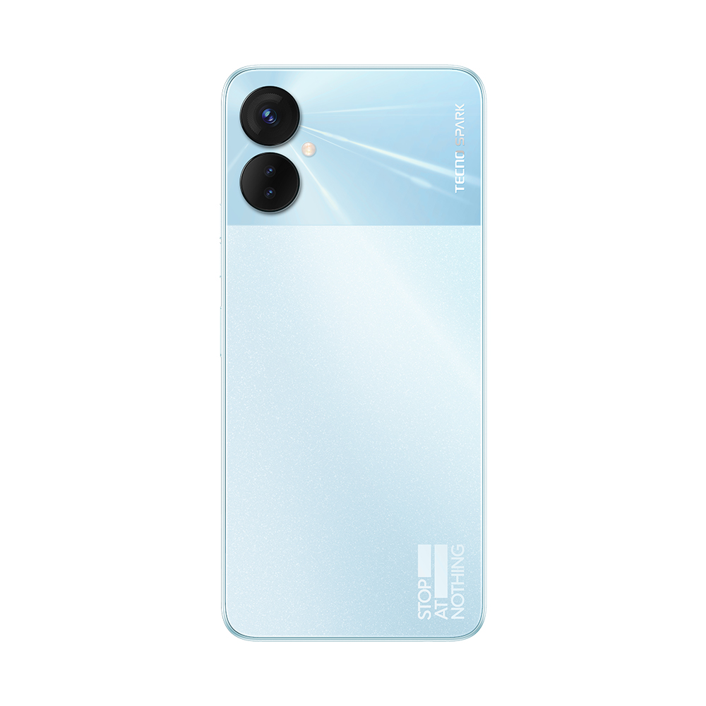 TECNO Spark 9 Pro 128 GB Akıllı Telefon Buz Beyazı