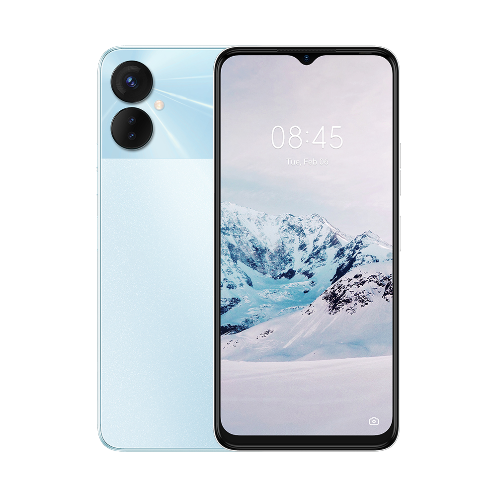 TECNO Spark 9 Pro 128 GB Akıllı Telefon Buz Beyazı