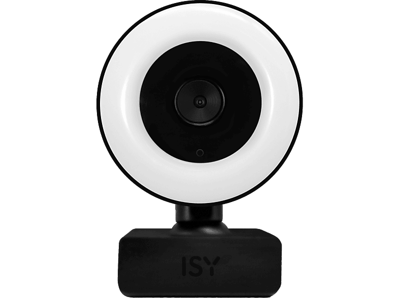 MediaMarkt Webcam | IW-1080 Webcam ISY
