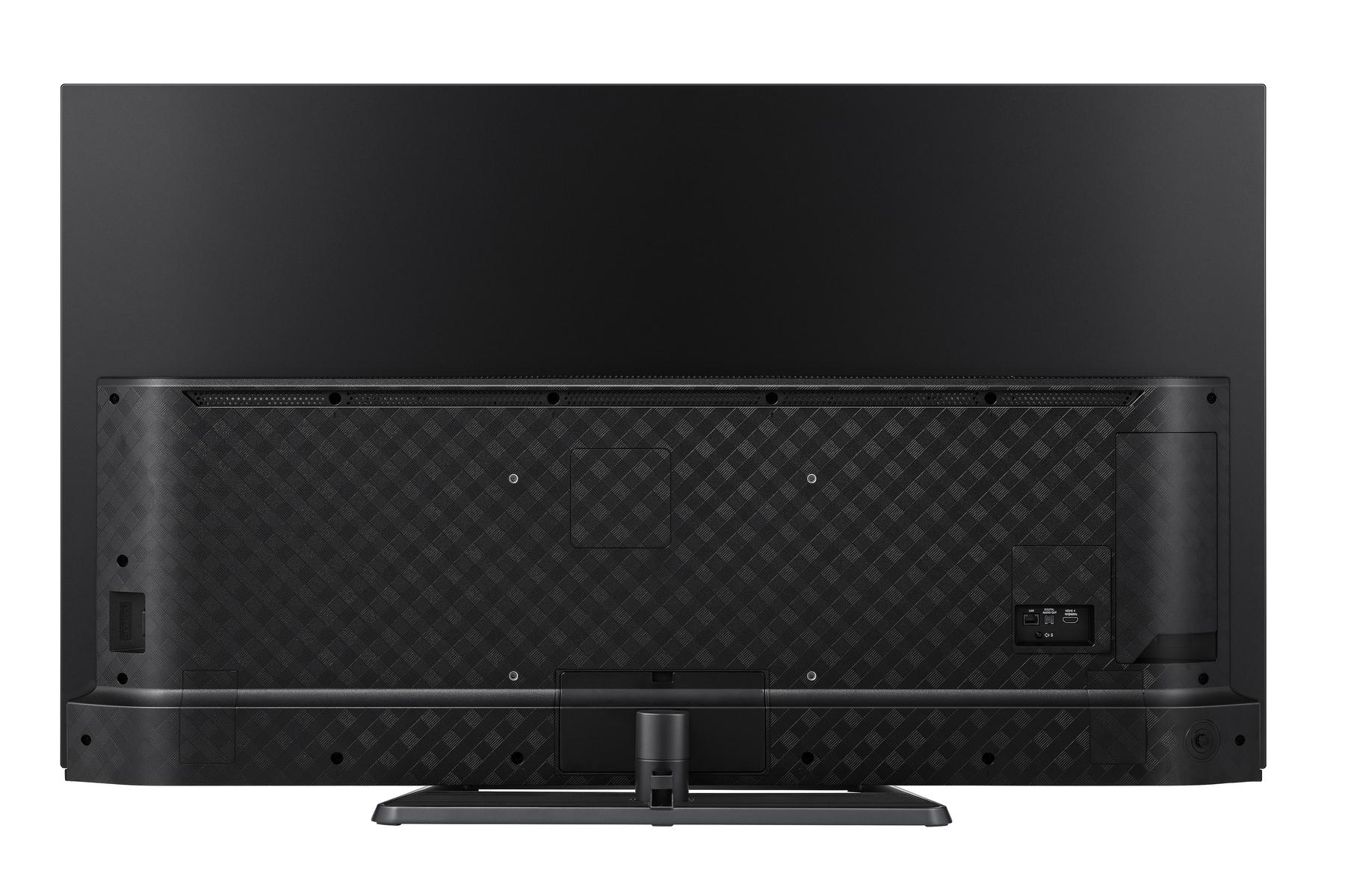 HISENSE 48A85H OLED TV (Flat, 48 Zoll / 123 cm, OLED 4K, SMART TV, VIDAA U6)