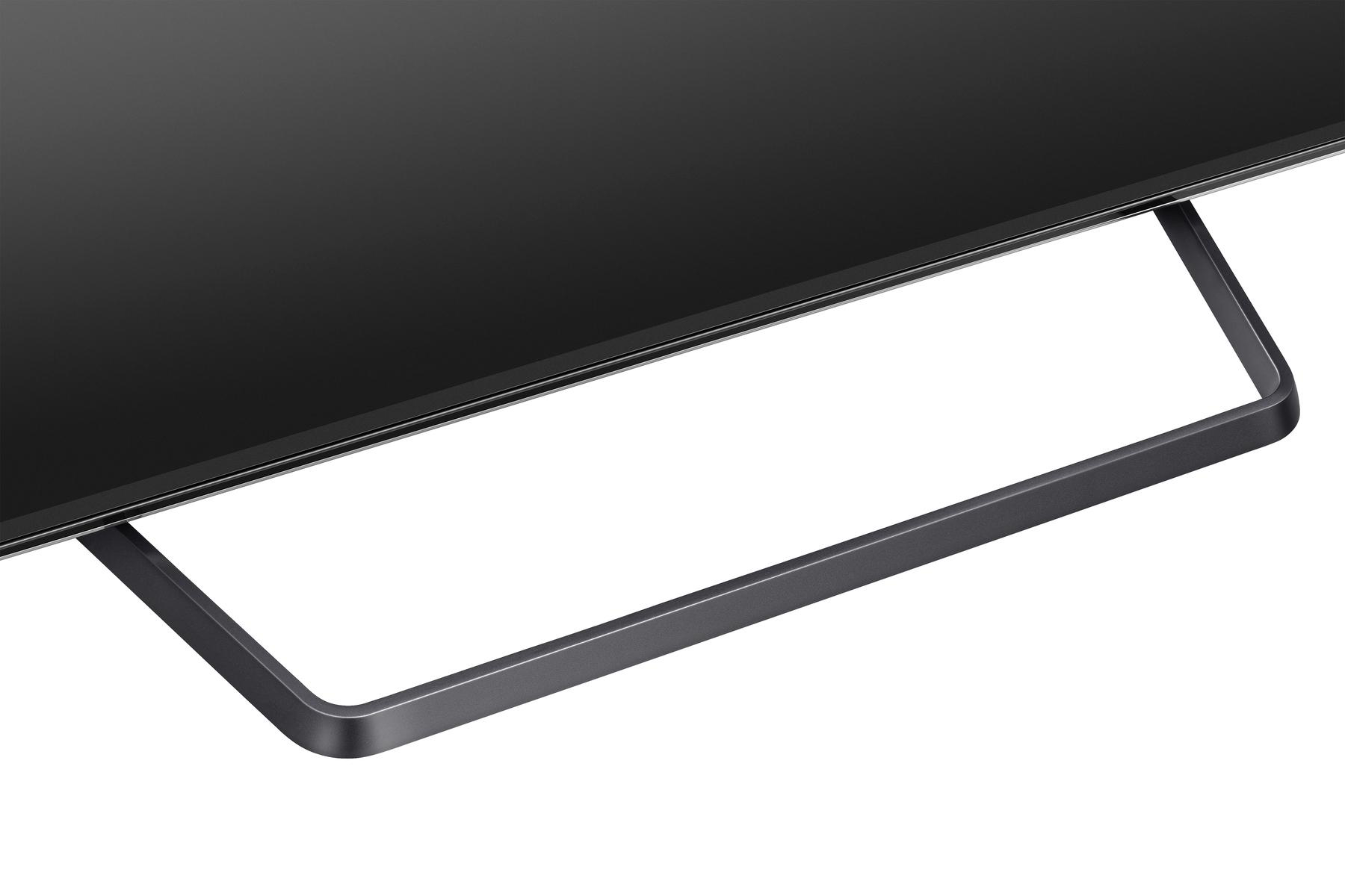 HISENSE 48A85H OLED TV (Flat, 48 Zoll / 123 cm, OLED 4K, SMART TV, VIDAA U6)
