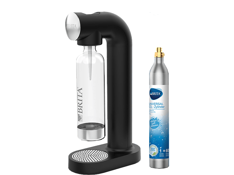 Brita Bruiswatertoestel Sodaone (1049249)