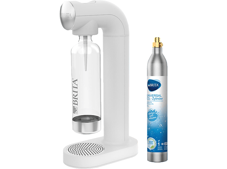 Brita Bruiswatertoestel Sodaone (1049250)