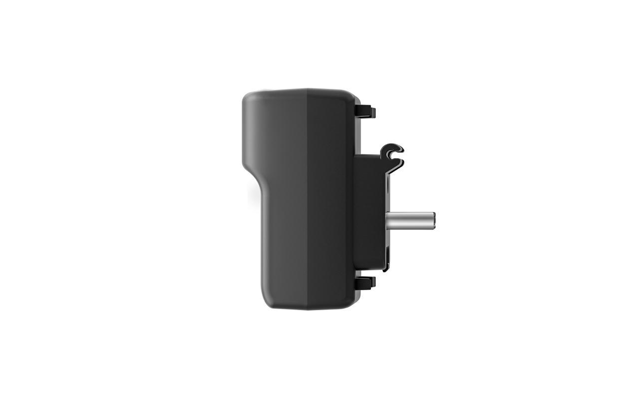 INSTA360 X3, Mikrofon Adapter