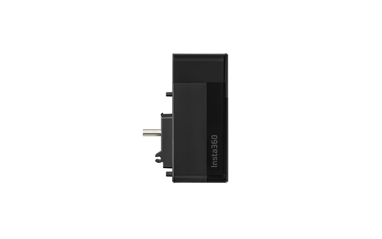 INSTA360 X3, Quick Reader