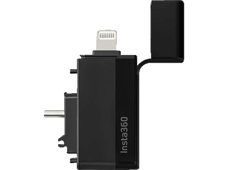 INSTA360 X3, Quick Reader Quick Reader für Insta360 X3 kaufen SATURN