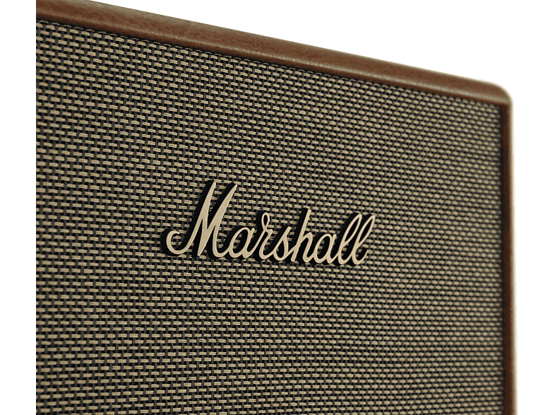 MARSHALL Stanmore III Bluetooth Lautsprecher, Braun