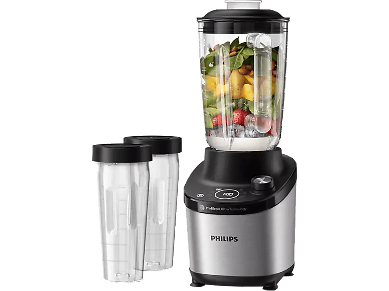 Philips Blender Series 7000 (hr3760/10)