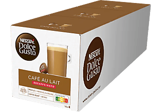 NESCAFÉ Dolce Gusto Café Au Lait Decaffeinato - Kafeekapseln