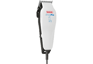 WAHL Show Pro - Tondeuse pour animaux (blanc/noir)