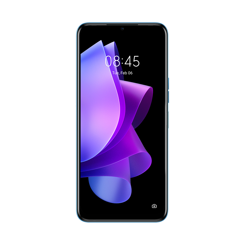 TECNO Spark 9T 128GB Akıllı Telefon Mavi