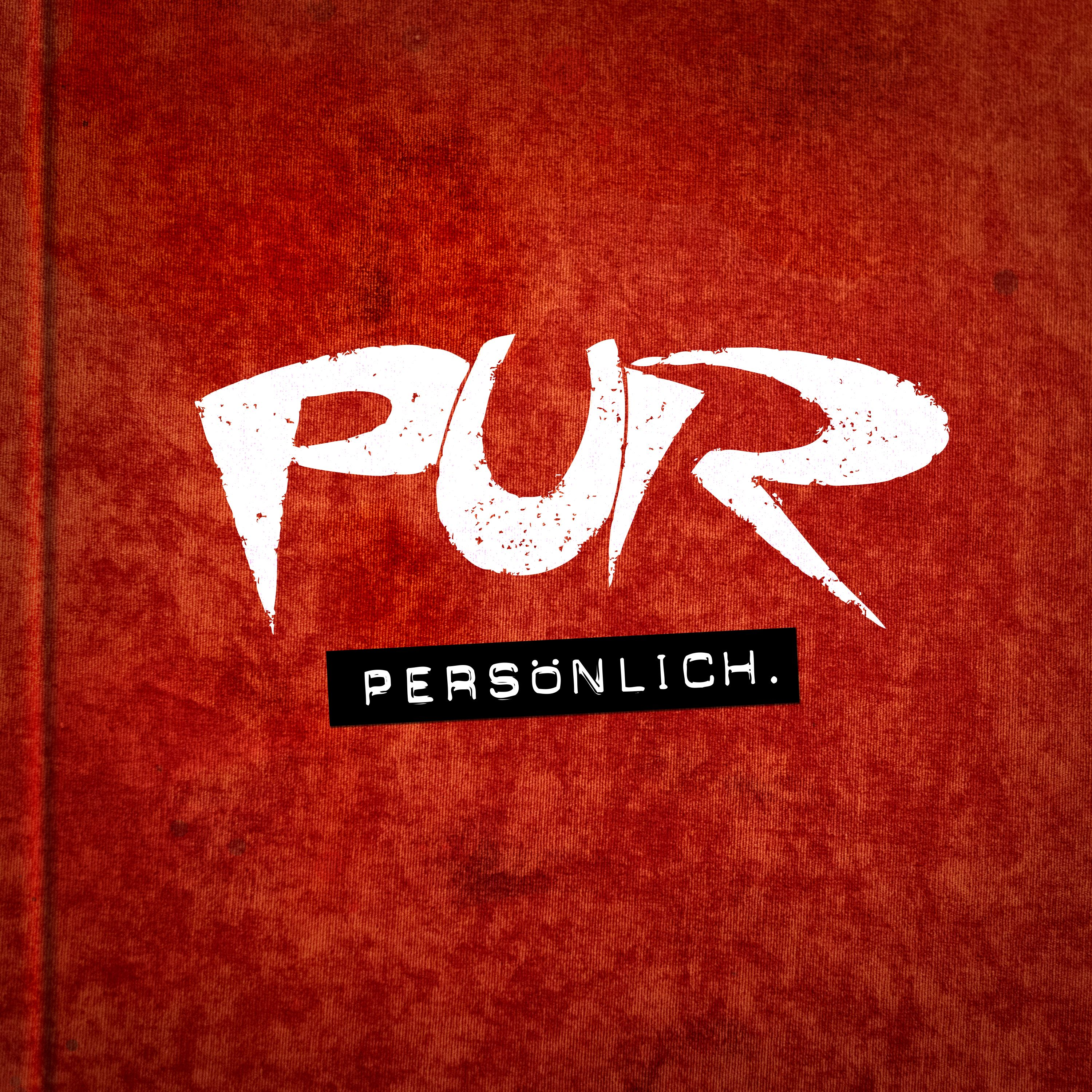 PUR - Persönlich - (CD)