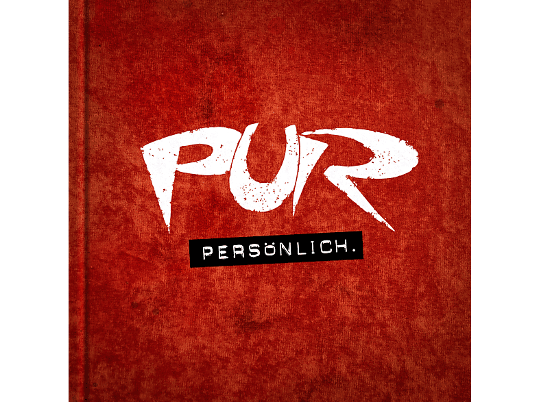 PUR - Persönlich  - (CD)