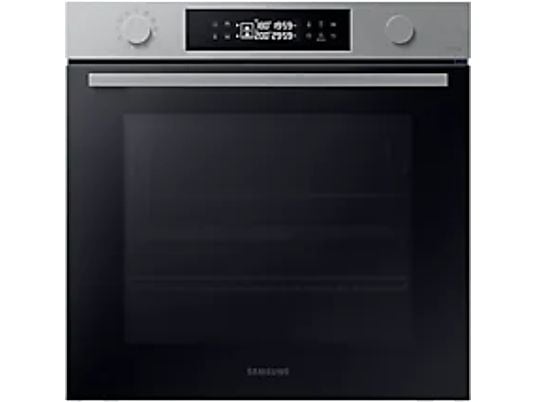 SAMSUNG Multifunctionele oven A+ (NV7B44305CS)