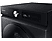 SAMSUNG DV90BB7445GBS5 - Sèche-linge (9 kg, Noir)