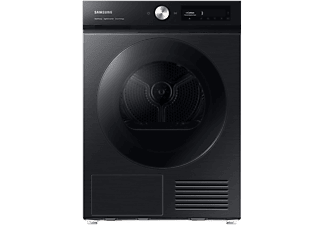 SAMSUNG DV90BB7445GBS5 - Sèche-linge (9 kg, Noir)