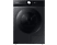 SAMSUNG DV90BB7445GBS5 - Wäschetrockner (9 kg, Schwarz)