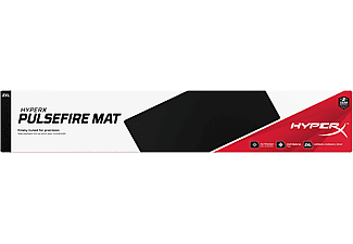 HYPERX Pulsefire Mat Gaming Mousepad Siyah 4Z7X6AA_1