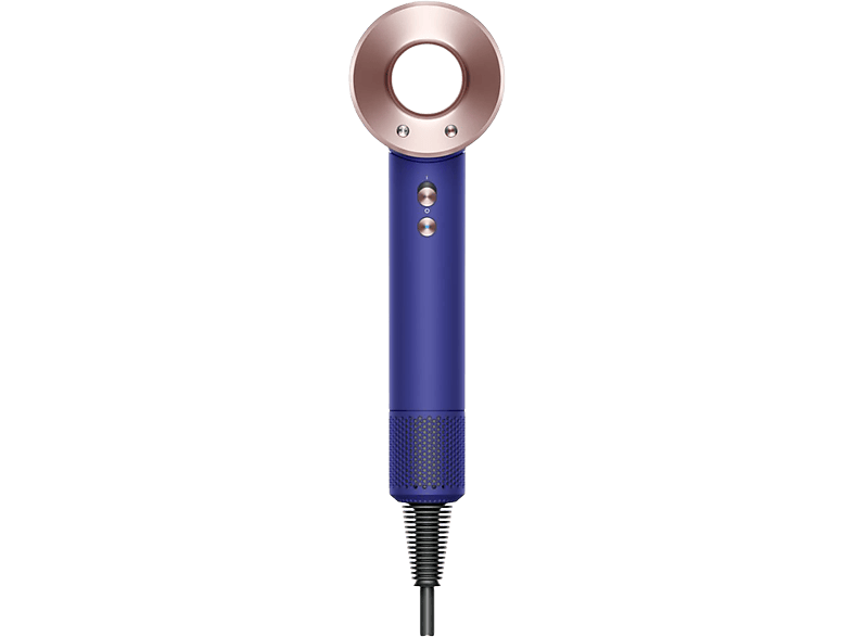 Secador Dyson Supersonic™ Q4 Gifting 2022, Edición Especial, Control