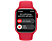 APPLE Watch Series 8 GPS + Cellular 41 mm MNJ23TU PRODUCT(RED) Alüminyum Kasa ve (PRODUCT)RED Spor Kordon